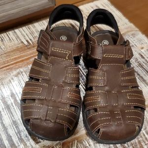 Boys sandals